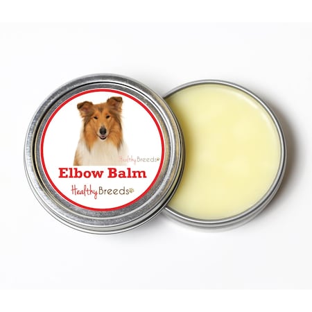 Healthy Breeds 2 oz Collie Dog Elbow Balm 840235195790